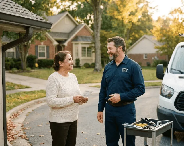 Gutter Repair Enfield, CT FAQs
