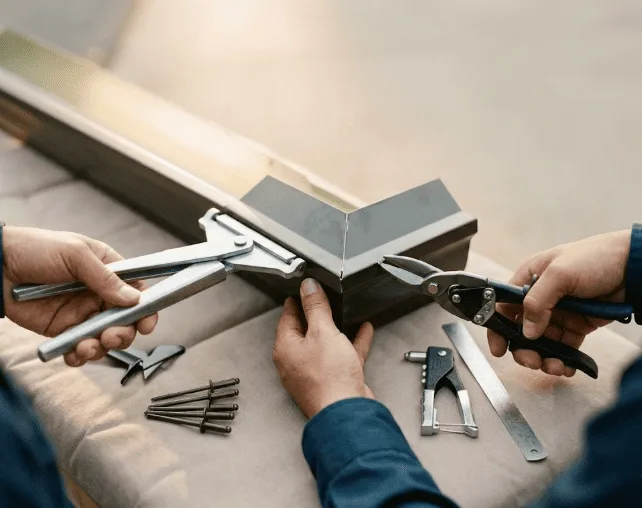 Why choose Gutter Repair in Enfield, CT